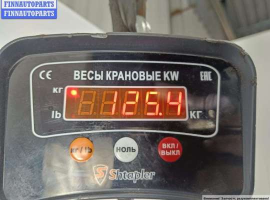 купить Двигатель (ДВС) на Opel Vectra C (2002-2008)