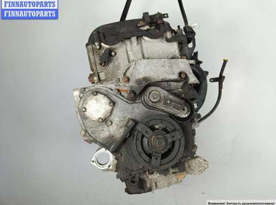 купить Двигатель (ДВС) на Opel Vectra C (2002-2008)