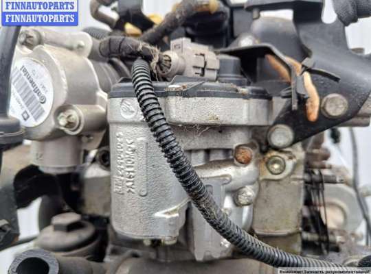 купить Двигатель (ДВС) на Opel Vectra C (2002-2008)