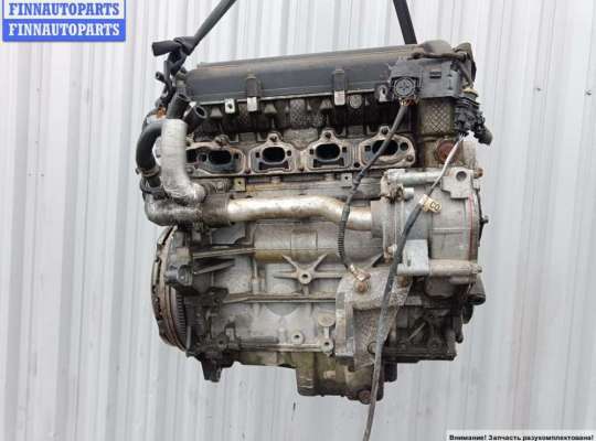 купить Двигатель (ДВС) на Opel Vectra C (2002-2008)