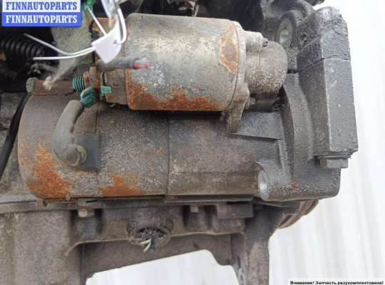 купить Двигатель (ДВС) на Opel Vectra C (2002-2008)