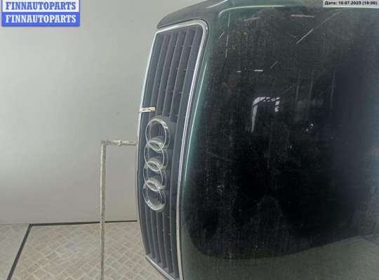 купить Капот на Audi A6 C5 (1997-2005)