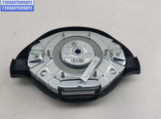 Подушка безопасности водителя (AirBag) на Renault Logan I