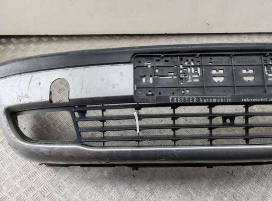 купить Бампер передний на Opel Zafira A (1999-2005)
