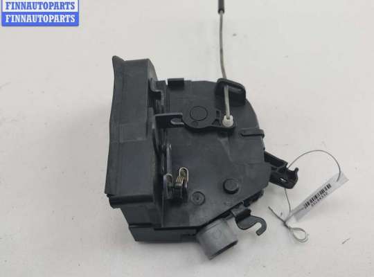Замок боковой двери на BMW X5 (E53)
