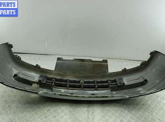 Бампер передний на Opel Astra G / Classic