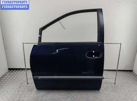 купить Дверь боковая передняя левая на Chrysler Voyager (1996-2000)