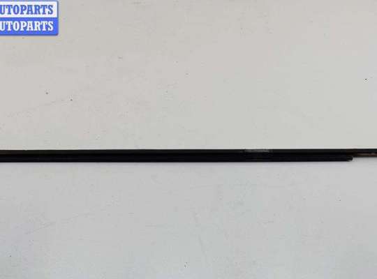 купить Молдинг стекла двери передней левой наружный на Ford Mondeo III (2000-2007)