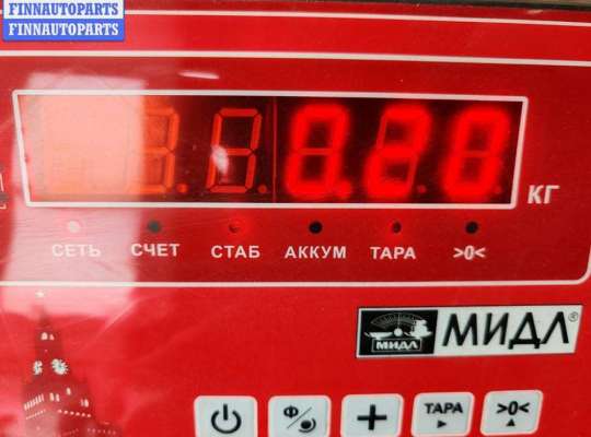 купить Молдинг стекла двери передней левой наружный на Ford Mondeo III (2000-2007)