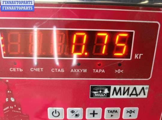 купить Амортизатор крышки (двери) багажника на Renault Scenic I (1996-2003)