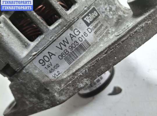 купить Генератор на Volkswagen Passat B5+ (GP)