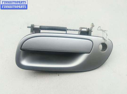 купить Ручка двери наружная передняя левая на Volvo S80