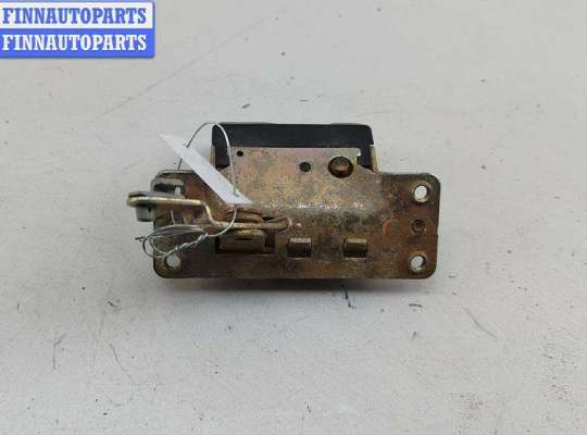 купить Замок багажника на Opel Vectra B (1995-2002)