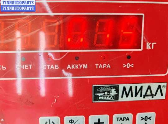 купить Замок капота на BMW 5 E39 (1995-2003)