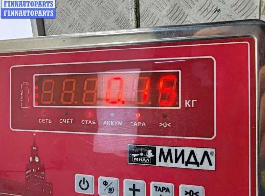 купить Переключатель дворников на BMW 3 E36 (1991-2000)