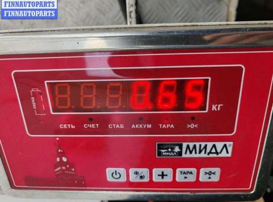 купить Фонарь задний левый на Volkswagen Transporter T4