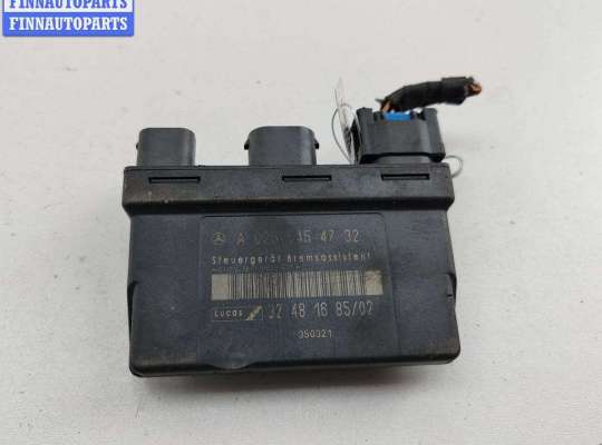 Купить Блок управления ABS на Mercedes E-Class W210 (1995-2002) Блок управления ABS MB1682567 на Mercedes E-Class W210 (1995-2002)