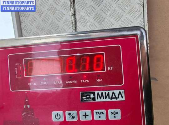 купить Блок управления ABS на Mercedes E-Class W210 (1995-2002)