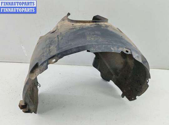 Защита крыла (подкрылок) передняя левая FO2146504 на Ford Mondeo III (2000-2007)