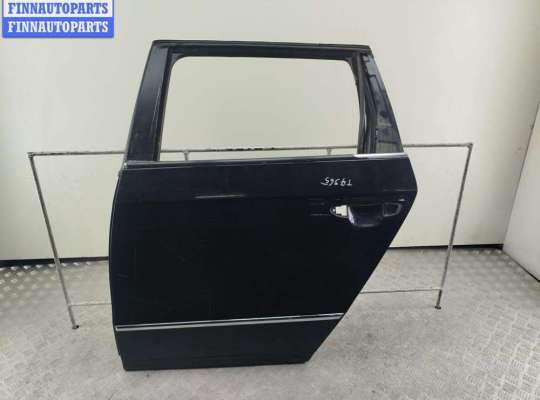 Купить Дверь боковая задняя левая на Volkswagen Passat B6 Дверь боковая задняя левая VG2587740 на Volkswagen Passat B6