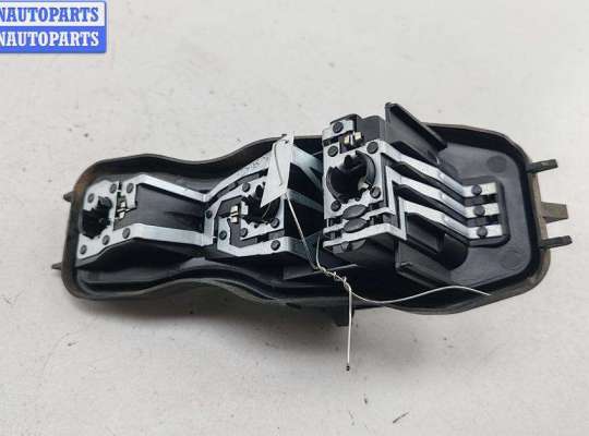 купить Плата фонаря заднего правого на Renault Scenic II (2003-2009)