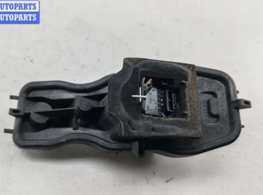 купить Плата фонаря заднего правого на Renault Scenic II (2003-2009)