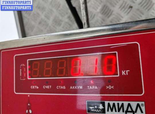 Фонарь задний