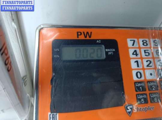 купить Форсунка омывателя на BMW 3 E46 (1998-2006)