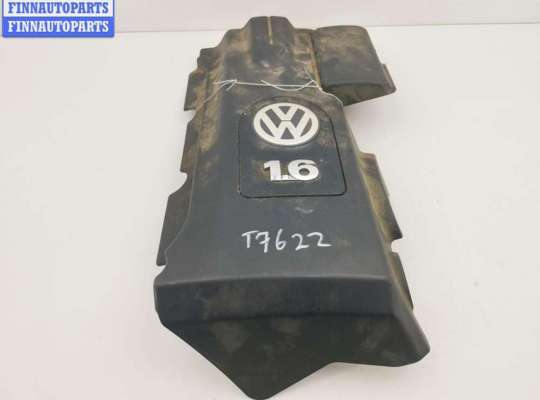 Купить Накладка декоративная на двигатель на Volkswagen Passat B5+ (GP) Накладка декоративная на двигатель VG2762418 на Volkswagen Passat B5+ (GP)