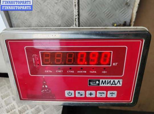 купить Фонарь задний правый на Ford Mondeo III (2000-2007)