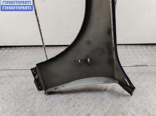 купить Крыло переднее правое на BMW 5 E60/E61 (2003-2010)