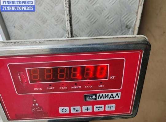 купить Крыло переднее правое на BMW 5 E60/E61 (2003-2010)