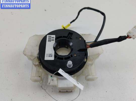 Подрулевой шлейф (кольцо SRS) на Nissan Primera (P12)