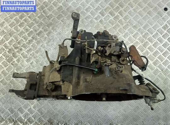 купить КПП 5-ст. механическая на Honda CR-V (2002-2006)