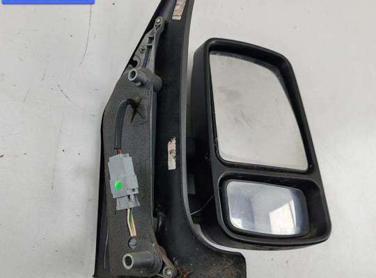 купить Зеркало наружное правое на Opel Movano A (1998-2010)