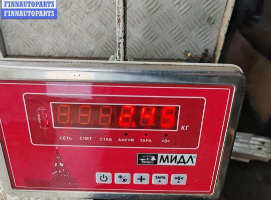 купить Зеркало наружное правое на Opel Movano A (1998-2010)