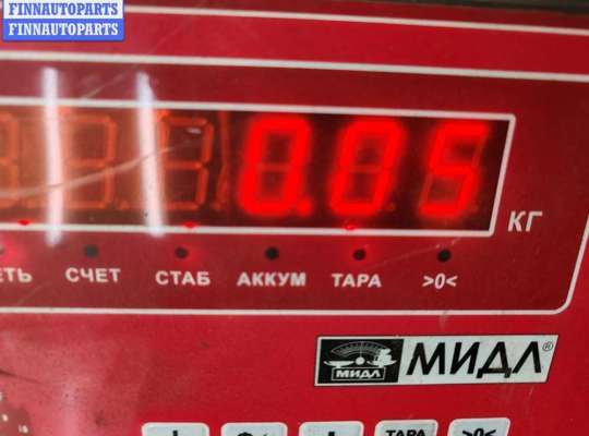 купить Замок капота на Ford Focus II (2004-2011)