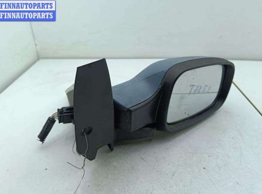 купить Зеркало наружное правое на Renault Scenic II (2003-2009)