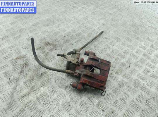купить Суппорт задний правый на Opel Vectra C (2002-2008)