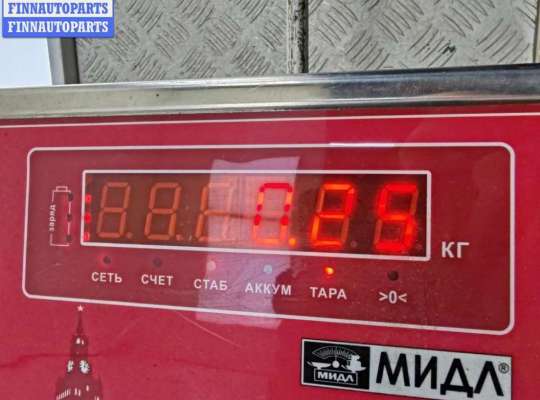 купить Кнопка открывания багажника на Opel Zafira A (1999-2005)