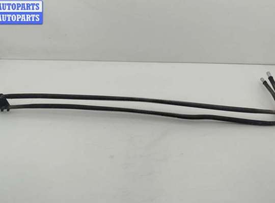 Радиатор гидроусилителя VG2720098 на Volkswagen Crafter