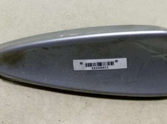 Купить Антенна на BMW X3 E83 (2003-2010) Антенна BM381498 на BMW X3 E83 (2003-2010)