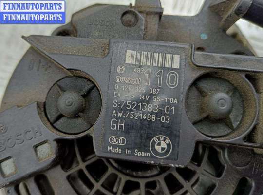 купить Генератор на BMW 3 E46 (1998-2006)