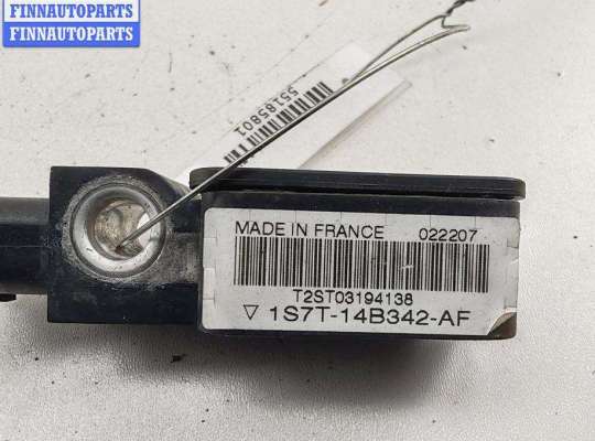 купить Датчик удара (Airbag) на Ford Mondeo III (2000-2007)