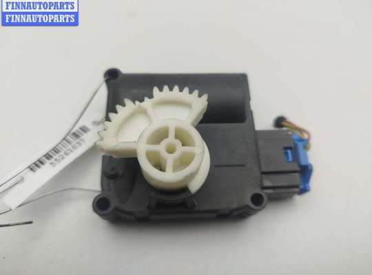 купить Моторчик заслонки отопителя на Audi A6 C6 (2004-2011)