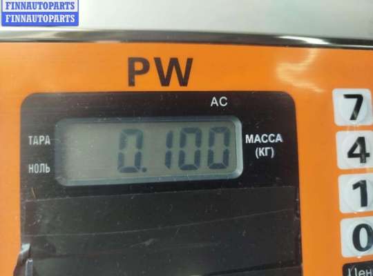 купить Моторчик заслонки отопителя на Audi A6 C6 (2004-2011)