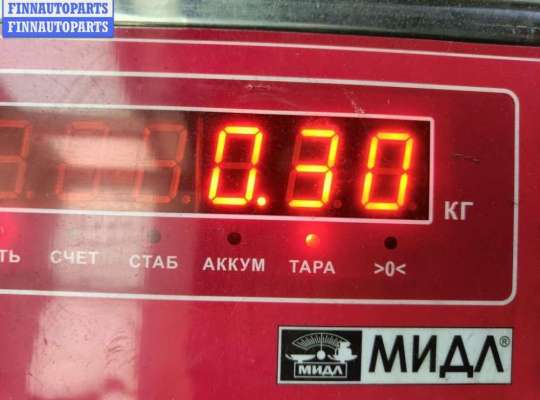 купить Кожух ГРМ на Audi A4 B6 (2001-2004)