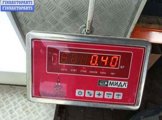 купить Защита крыла (подкрылок) передняя левая на Opel Astra H (2004-2009)