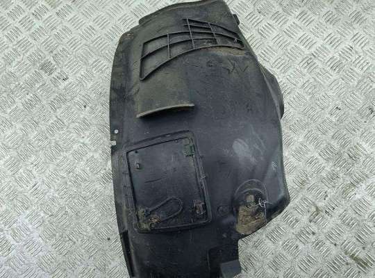 купить Защита крыла (подкрылок) передняя левая на Opel Astra H (2004-2009)