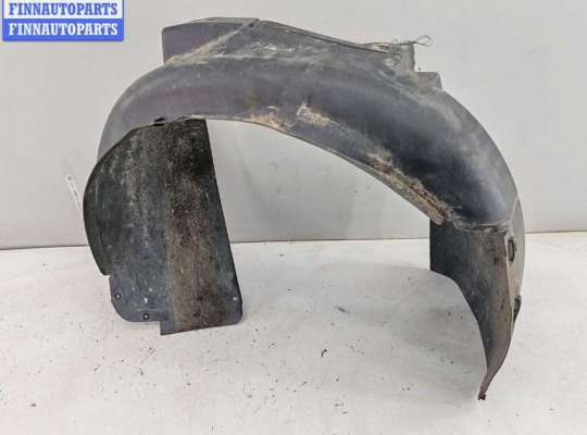 купить Защита крыла (подкрылок) передняя правая на Audi A4 B5 (1994-2001)